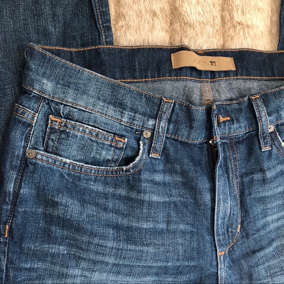 Joe’s Jeans The Classic Fit Jeans Size 31x33 - Picture 3 of 7